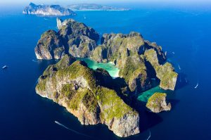 KATAMARAANIVUOKRAUS THAIMAASSA